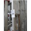 Image 2 : Husky 8' Alum. Stepladder