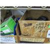 Image 2 : Shelf Lot of Asst. Hardware