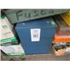 Image 2 : Parts Bins and Asst. Fittings and Hardware