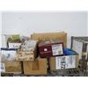 Image 1 : Bins w/Asst. Plumbing Hardware