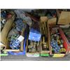 Image 2 : Valves and Asst. Plumbing Hardware