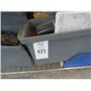 Image 2 : Parts Bins w/Asst. Fasteners and Hardware