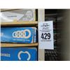 Image 2 : Hardware Cabinets w/Fasteners and Asst. Hardware
