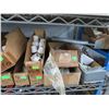 Image 1 : Bins w/Chair Legs, Asst. Hardware