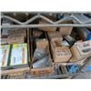 Image 1 : Boxes w/Fasteners and Asst. Hardware