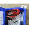 Image 1 : Crate w/Asst. Tools and Hardware