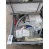 Image 1 : Crate w/Asst. Plumbing Hardware
