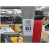 Image 2 : Sawbuck Style Dewalt Miter Saw w/Cart and Roller Stand