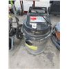 Image 1 : Dayton Wet/Dry Vac - (No Wheels)