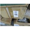 Image 2 : Shelf w/Pole Saws, Tools, Asst. Hardware