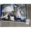 Image 1 : Crate w/Asst. Tools and Hardware