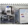 Image 2 : Shelf Lot w/Plumbing Fixtures and Hardware