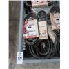 Image 1 : Crate w/Asst. V Belts