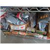Image 2 : Bins w/Window Hardware and Accessories