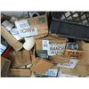 Image 2 : Large Shelf Lot of Asst. Plumbing Hardware