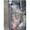 Image 1 : Crate w/Asst. Plumbing Hardware