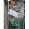 Image 2 : Crate w/Asst. Plumbing Hardware