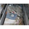 Image 2 : Crate w/Asst. Plumbing Hardware