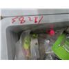 Image 1 : Crate w/Asst. Plumbing Hardware