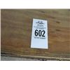Image 2 : Wooden 6 Drawer Bin Cabinet Copper/Brass/Fittings/Hardware