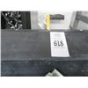 Image 2 : Yellow Tile Wet Saw w/Stand