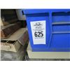 Image 2 : Bins w/Asst. Hardware and Supplies