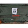 Image 2 : Green 5 Drawer Hardware Cabinet w/Hardware