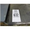 Image 2 : 2-Small Black/Grey Hardware Cabinets w/Asst. Fittings/Hardware - 2 X $