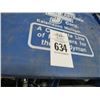 Image 2 : 20-Hardware Bin Cabinet w/Hardware - 20 X $