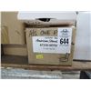 Image 2 : Large Shelf Lot of Circuit Breakers, Hardware, Supplies