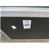 Image 2 : Pallet of Asst. Transport Cases