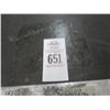 Image 2 : 4-Black/Red Transport Crates - 4 X $