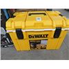 Image 1 : Dewalt Tuff System Cooler