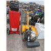 Image 1 : Hub Cadet/Honda Gas Power Rototiller