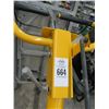 Image 2 : Hub Cadet/Honda Gas Power Rototiller