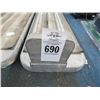 Image 2 : Manual Tile Cutters - 2