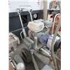 Image 1 : Greco Gas Airless Paint Sprayer