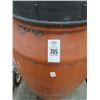 Image 2 : Large Red Lidded Strorage Bin