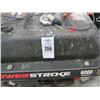 Image 2 : Powerstroke 6KW Portable Gas Generator