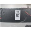 Image 2 : Ridgid 10" Sliding Miter Saw - New In Box