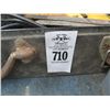 Image 2 : Ridgid Electric Sawzall w/Case
