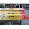 Image 2 : 6-Smart Rails - 6 X $
