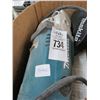 Image 2 : Makita Large Grinder/Buffer