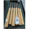 Image 1 : Wood Lathe Tools - 6