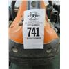 Image 2 : Stihl # T5420 Gas Concrete Saw