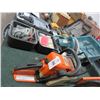 Image 1 : Stihl # 021 Gas Chainsaw