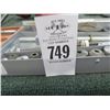 Image 2 : Master Valve Repair Set, Caliper