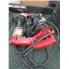 Image 1 : Milwaukee Sawzall, Electric Drill, Screw Shooter