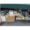 Image 1 : Large Lot of Asst. Electrical Parts/Supplies