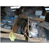 Image 3 : Large Lot of Asst. Electrical Parts/Supplies